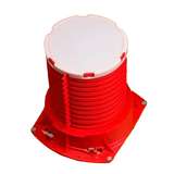 3M™ Fire Barrier Cast-In Device 2PCID for Plastic Pipes, 2 Inch, 12/Case redirect to product page